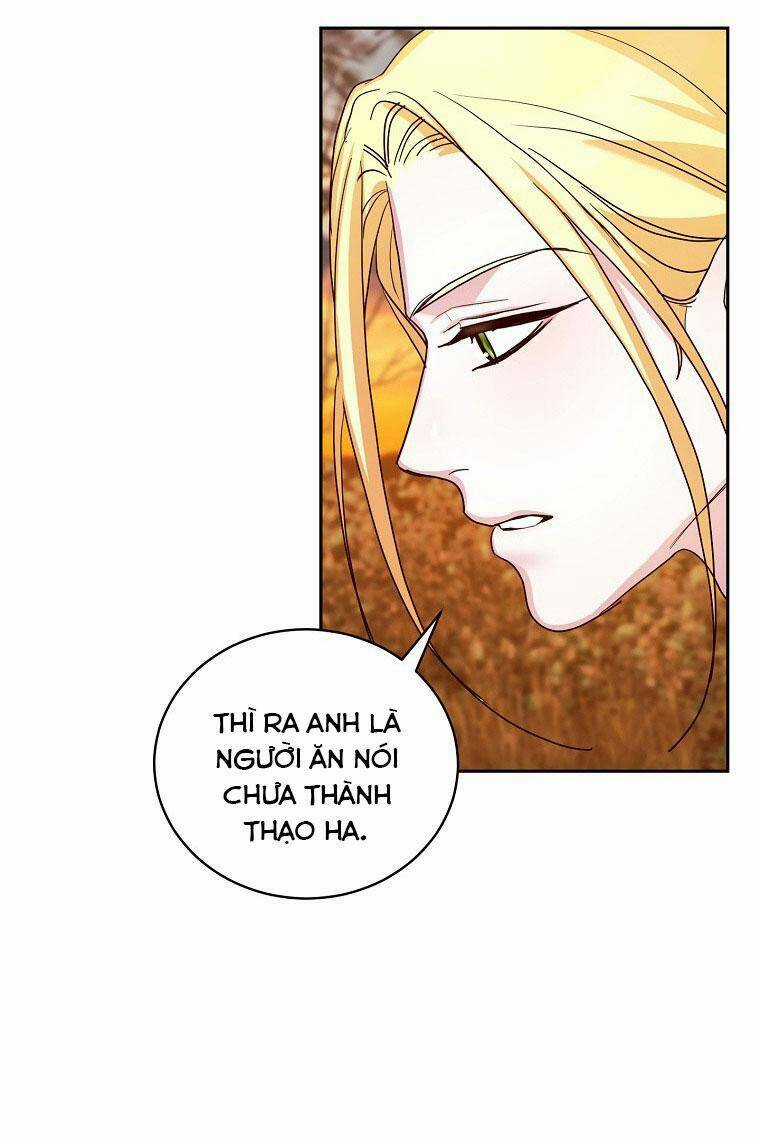 Tôi Sẽ Chỉ Sống Như Một Nhân Vật Phản Diện Chapter 64 trang 34