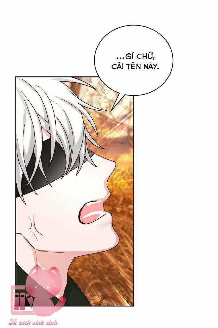Tôi Sẽ Chỉ Sống Như Một Nhân Vật Phản Diện Chapter 64 trang 35