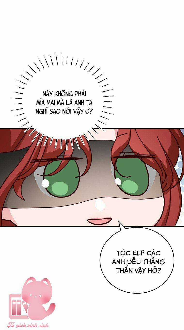 Tôi Sẽ Chỉ Sống Như Một Nhân Vật Phản Diện Chapter 64 trang 37