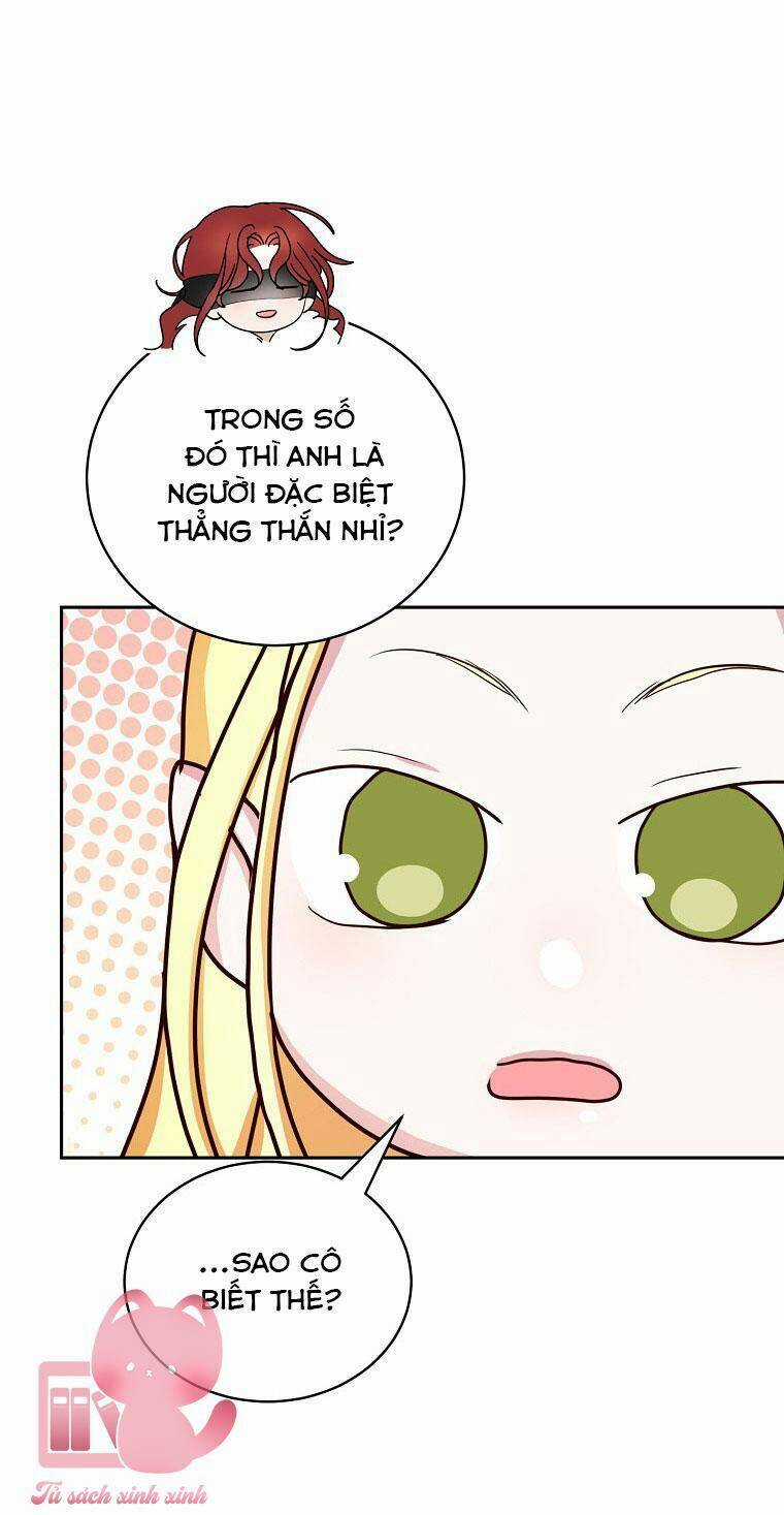 Tôi Sẽ Chỉ Sống Như Một Nhân Vật Phản Diện Chapter 64 trang 39