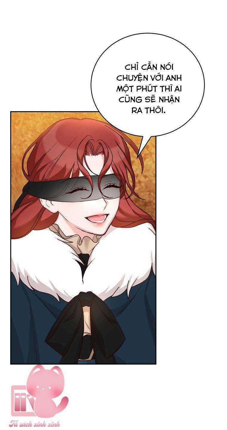 Tôi Sẽ Chỉ Sống Như Một Nhân Vật Phản Diện Chapter 64 trang 40