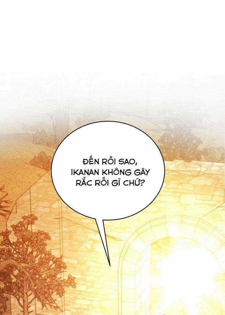 Tôi Sẽ Chỉ Sống Như Một Nhân Vật Phản Diện Chapter 64 trang 42