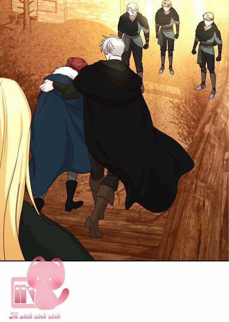 Tôi Sẽ Chỉ Sống Như Một Nhân Vật Phản Diện Chapter 64 trang 43