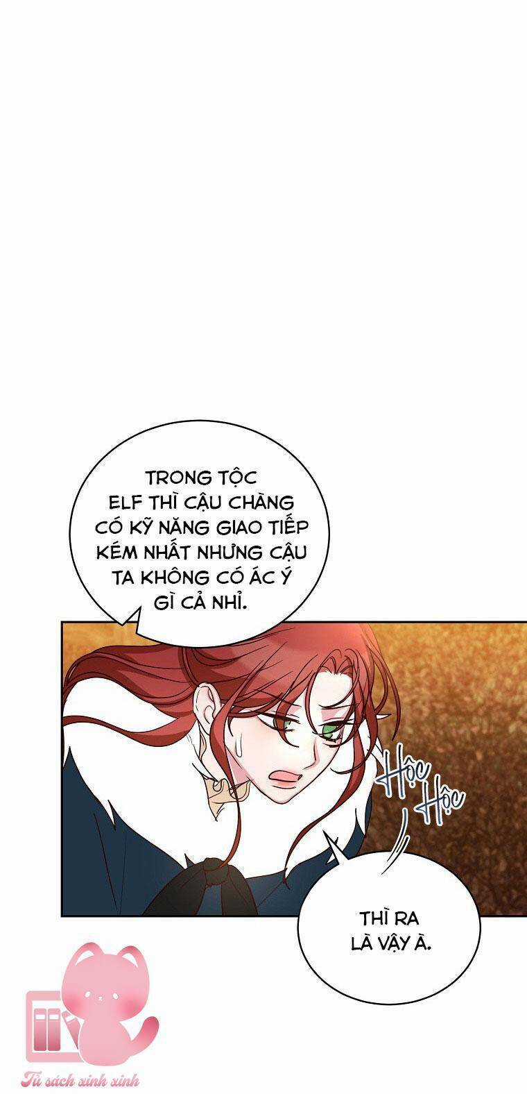 Tôi Sẽ Chỉ Sống Như Một Nhân Vật Phản Diện Chapter 64 trang 45