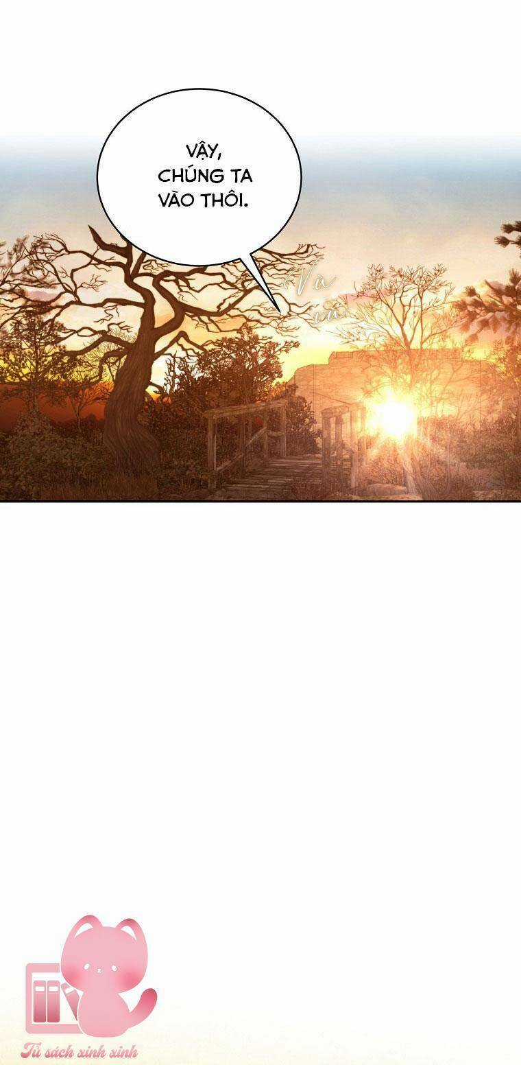 Tôi Sẽ Chỉ Sống Như Một Nhân Vật Phản Diện Chapter 64 trang 46