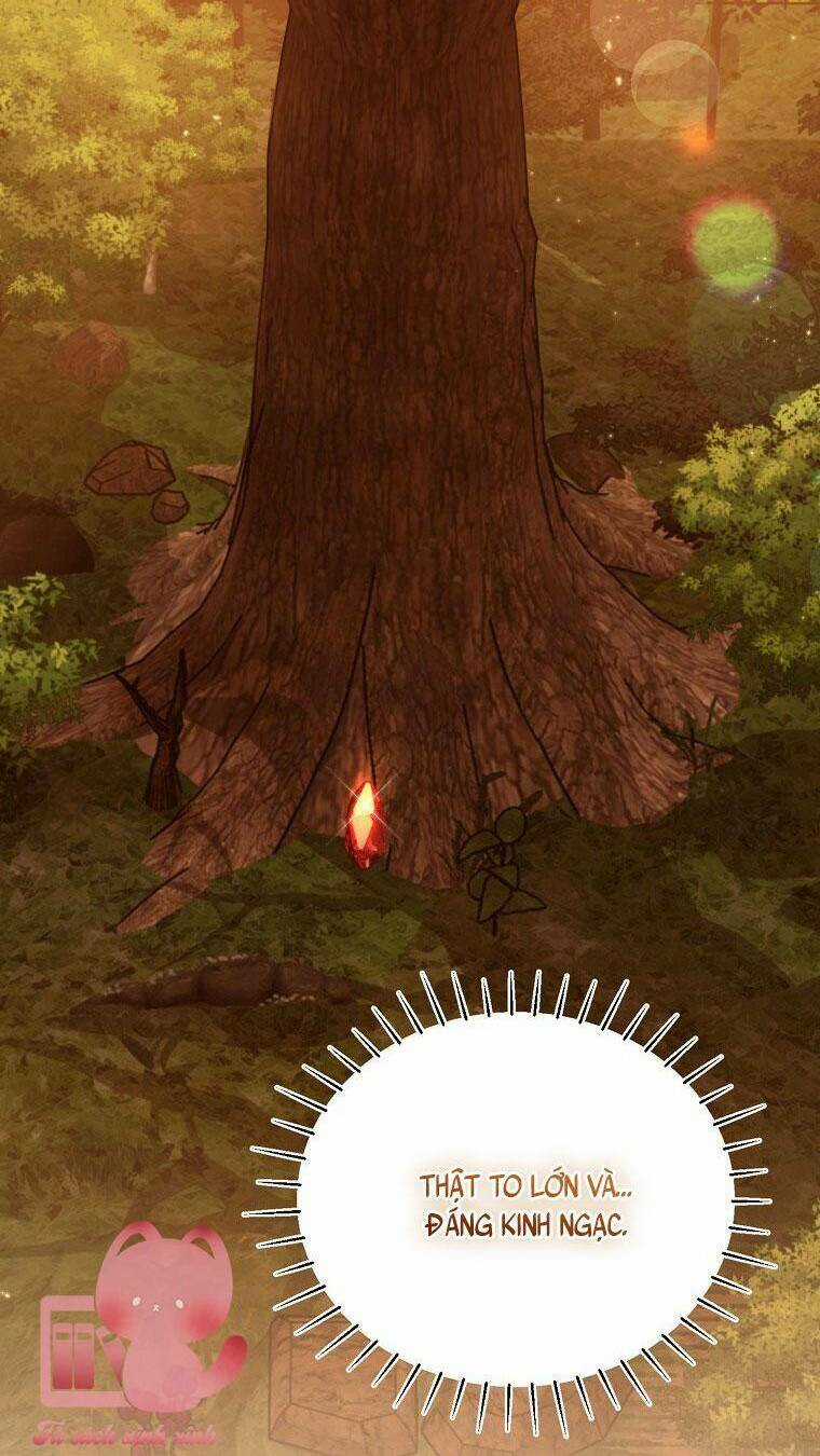 Tôi Sẽ Chỉ Sống Như Một Nhân Vật Phản Diện Chapter 64 trang 48