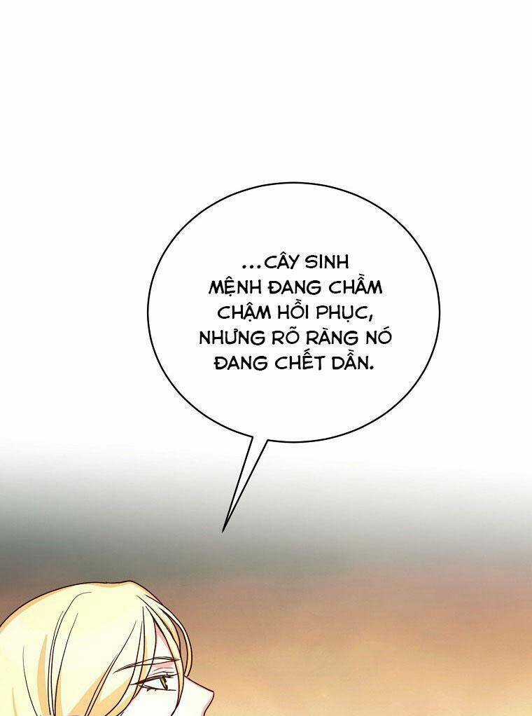 Tôi Sẽ Chỉ Sống Như Một Nhân Vật Phản Diện Chapter 64 trang 51