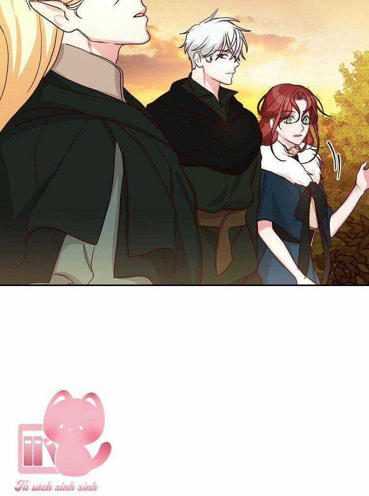 Tôi Sẽ Chỉ Sống Như Một Nhân Vật Phản Diện Chapter 64 trang 52