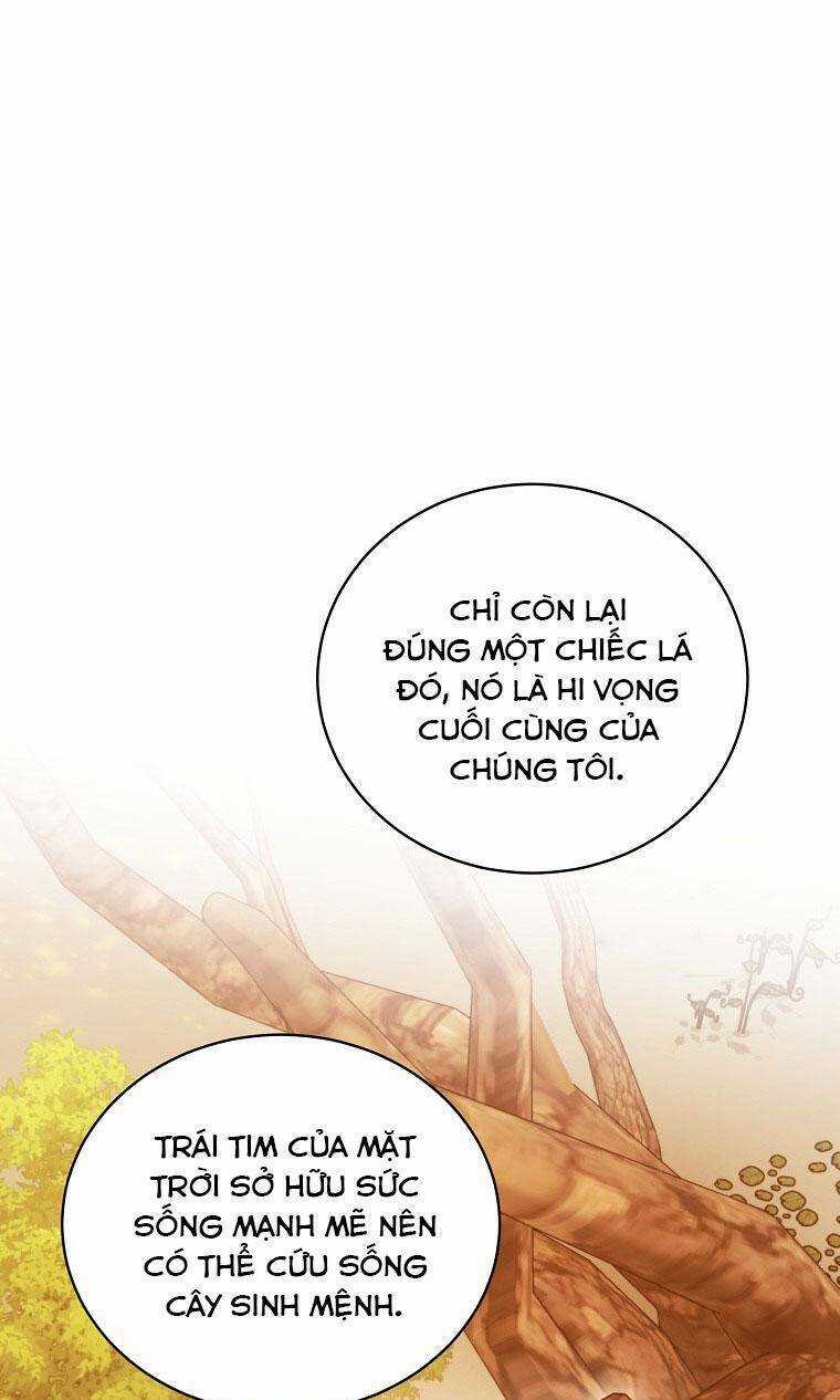 Tôi Sẽ Chỉ Sống Như Một Nhân Vật Phản Diện Chapter 64 trang 53
