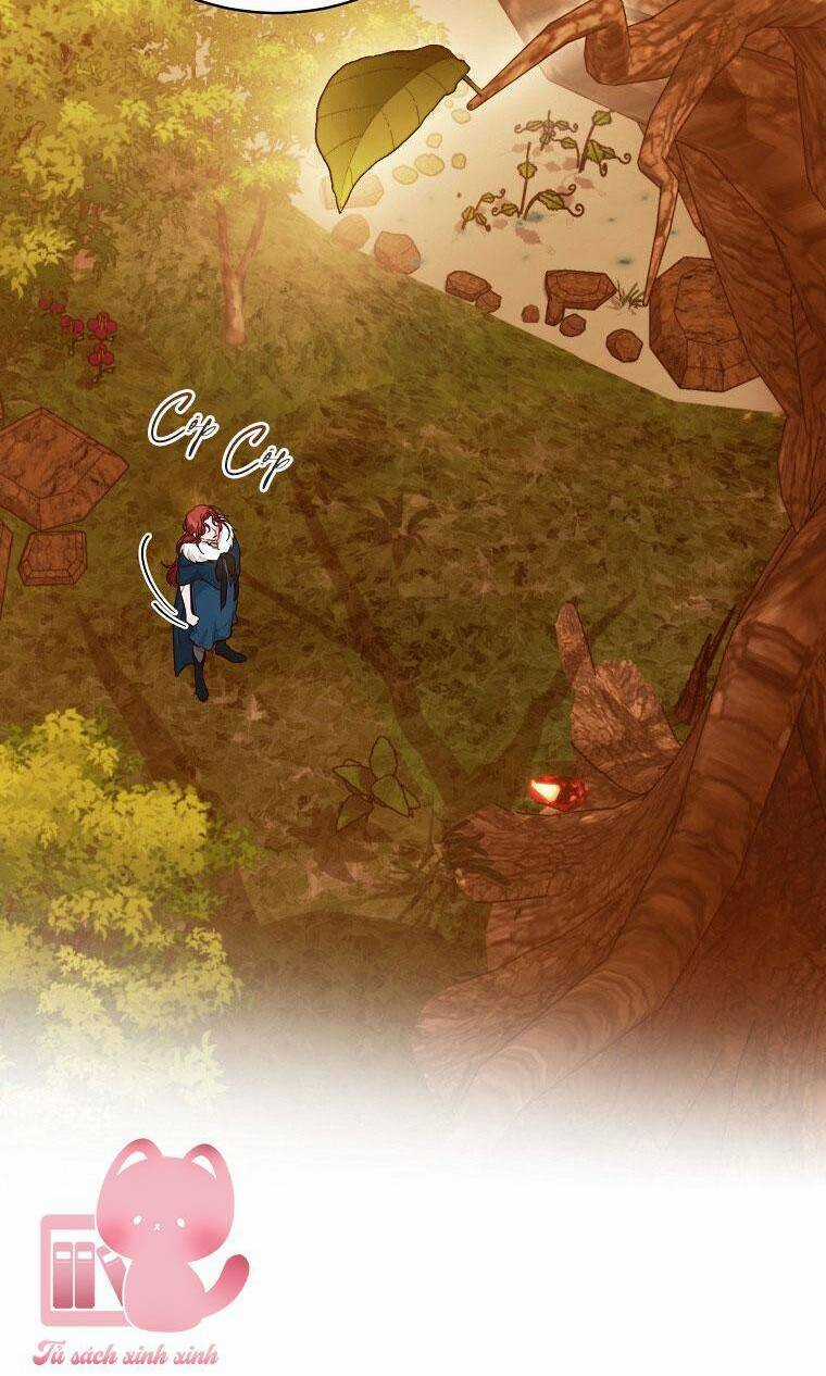 Tôi Sẽ Chỉ Sống Như Một Nhân Vật Phản Diện Chapter 64 trang 54