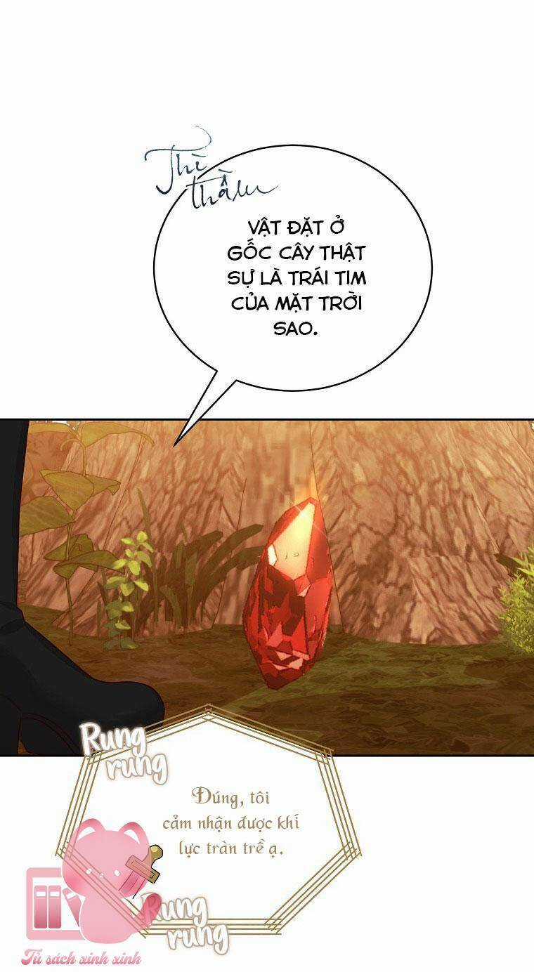 Tôi Sẽ Chỉ Sống Như Một Nhân Vật Phản Diện Chapter 64 trang 55