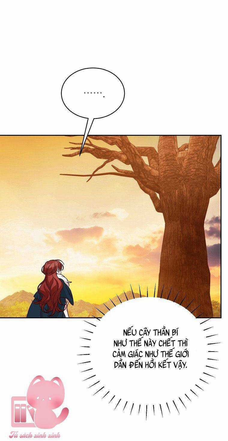 Tôi Sẽ Chỉ Sống Như Một Nhân Vật Phản Diện Chapter 64 trang 57