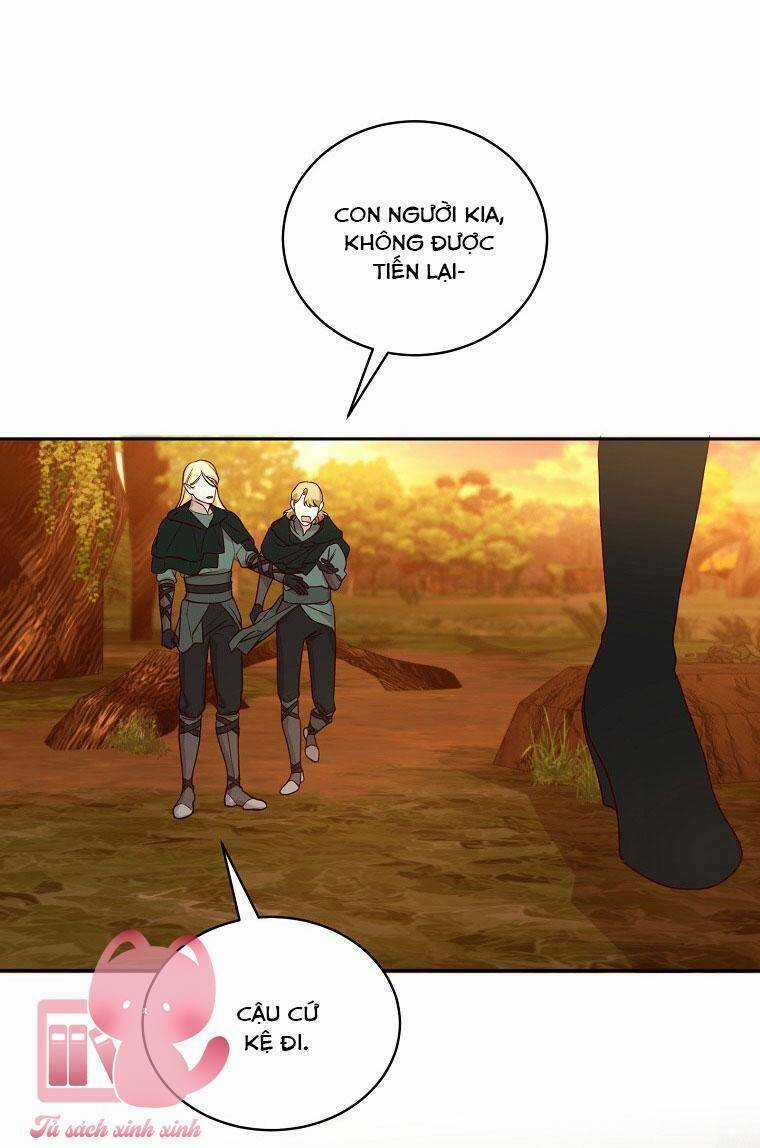 Tôi Sẽ Chỉ Sống Như Một Nhân Vật Phản Diện Chapter 64 trang 59