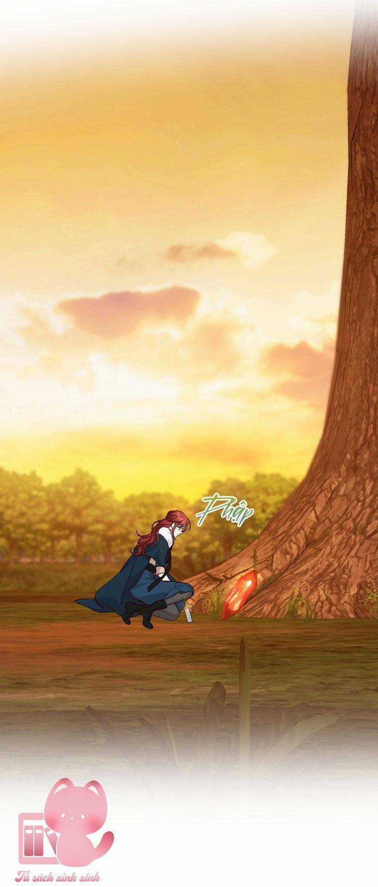 Tôi Sẽ Chỉ Sống Như Một Nhân Vật Phản Diện Chapter 64 trang 60