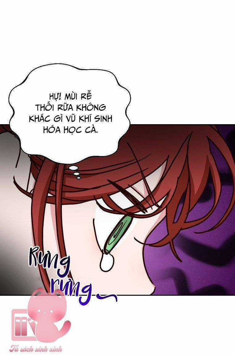 Tôi Sẽ Chỉ Sống Như Một Nhân Vật Phản Diện Chapter 64 trang 61