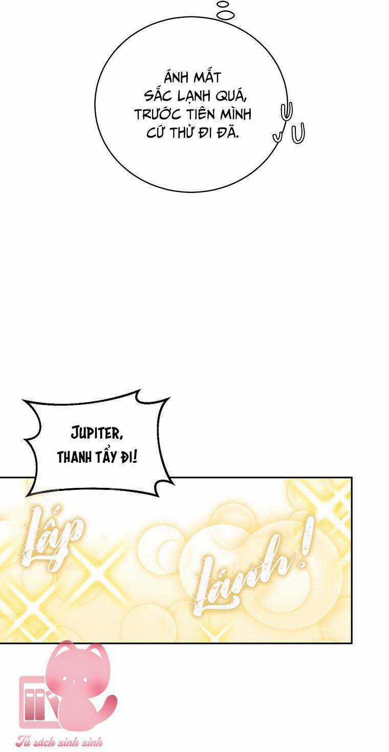 Tôi Sẽ Chỉ Sống Như Một Nhân Vật Phản Diện Chapter 64 trang 63