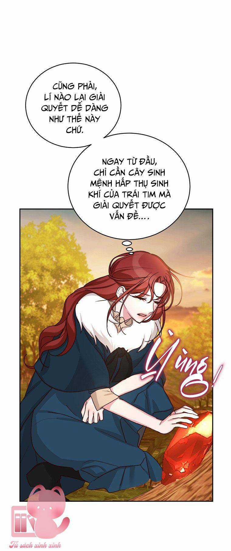 Tôi Sẽ Chỉ Sống Như Một Nhân Vật Phản Diện Chapter 64 trang 66