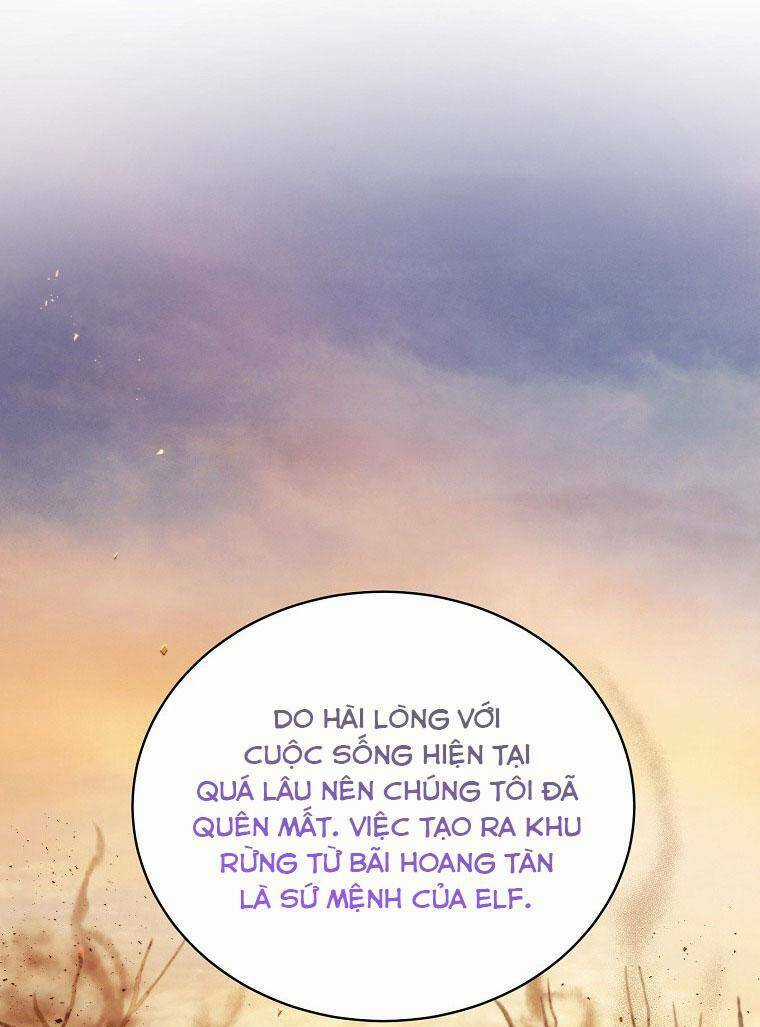 Tôi Sẽ Chỉ Sống Như Một Nhân Vật Phản Diện Chapter 64 trang 7