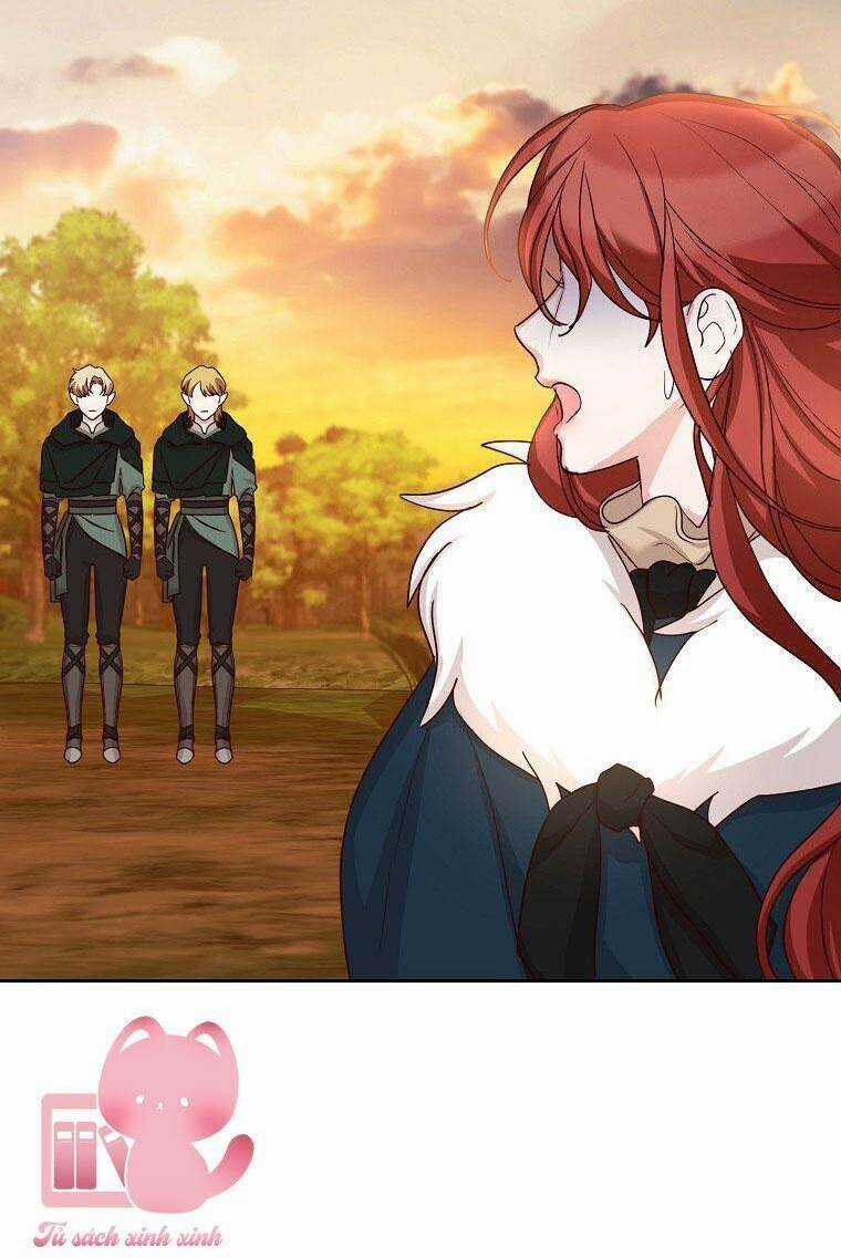 Tôi Sẽ Chỉ Sống Như Một Nhân Vật Phản Diện Chapter 64 trang 71