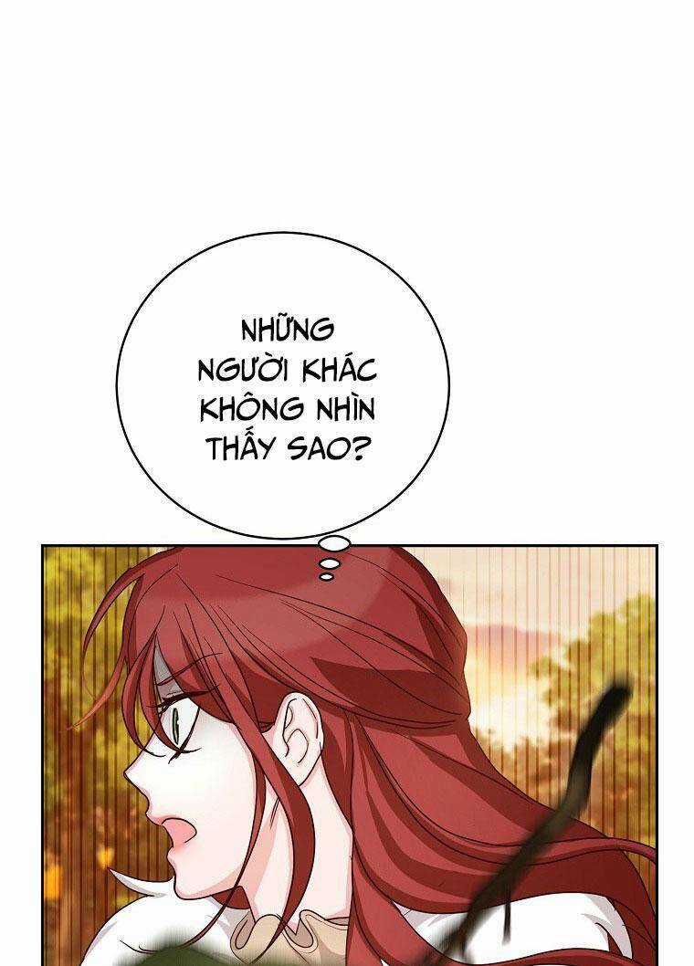 Tôi Sẽ Chỉ Sống Như Một Nhân Vật Phản Diện Chapter 64 trang 72