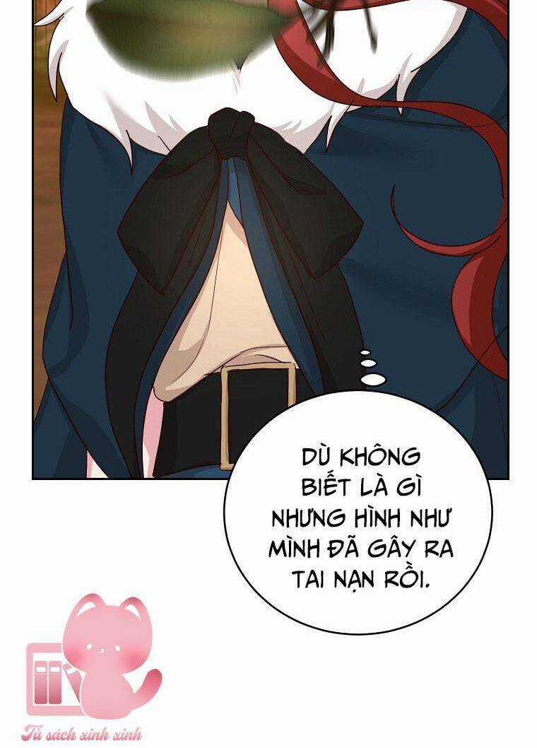 Tôi Sẽ Chỉ Sống Như Một Nhân Vật Phản Diện Chapter 64 trang 73