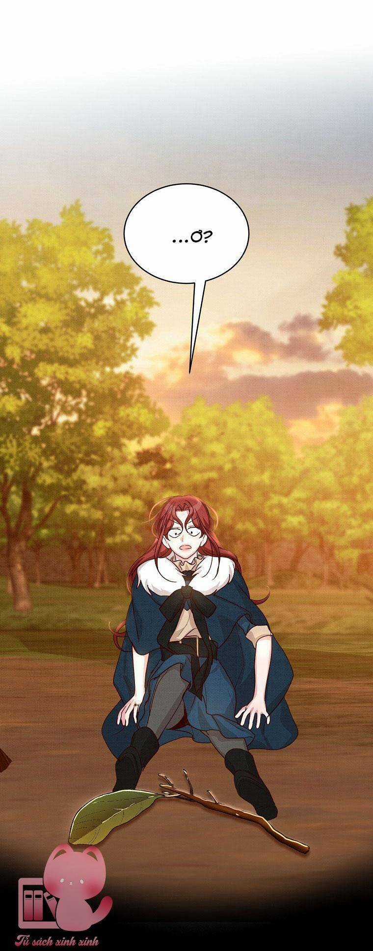 Tôi Sẽ Chỉ Sống Như Một Nhân Vật Phản Diện Chapter 64 trang 74