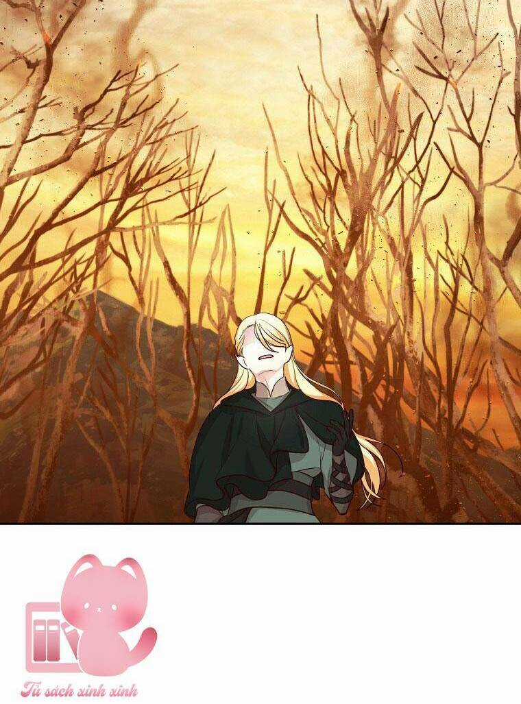 Tôi Sẽ Chỉ Sống Như Một Nhân Vật Phản Diện Chapter 64 trang 8