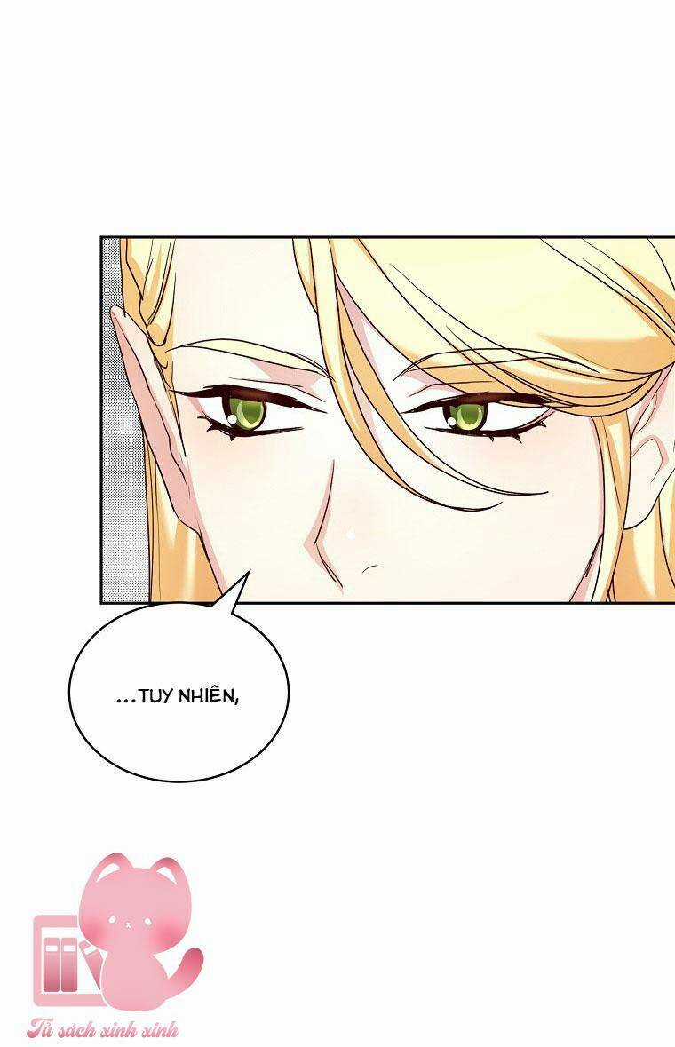 Tôi Sẽ Chỉ Sống Như Một Nhân Vật Phản Diện Chapter 64 trang 9