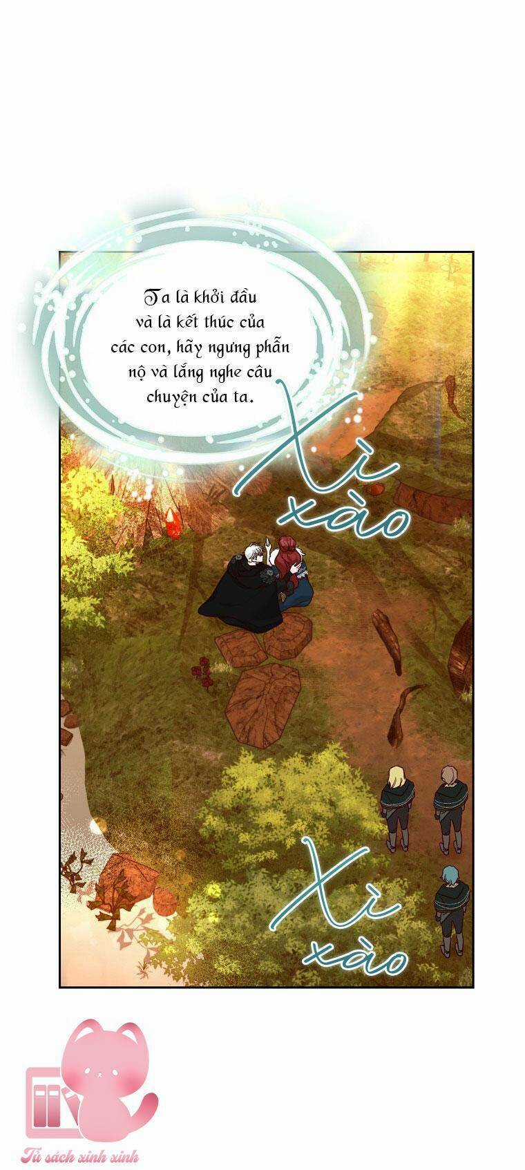 Tôi Sẽ Chỉ Sống Như Một Nhân Vật Phản Diện Chapter 65 trang 10