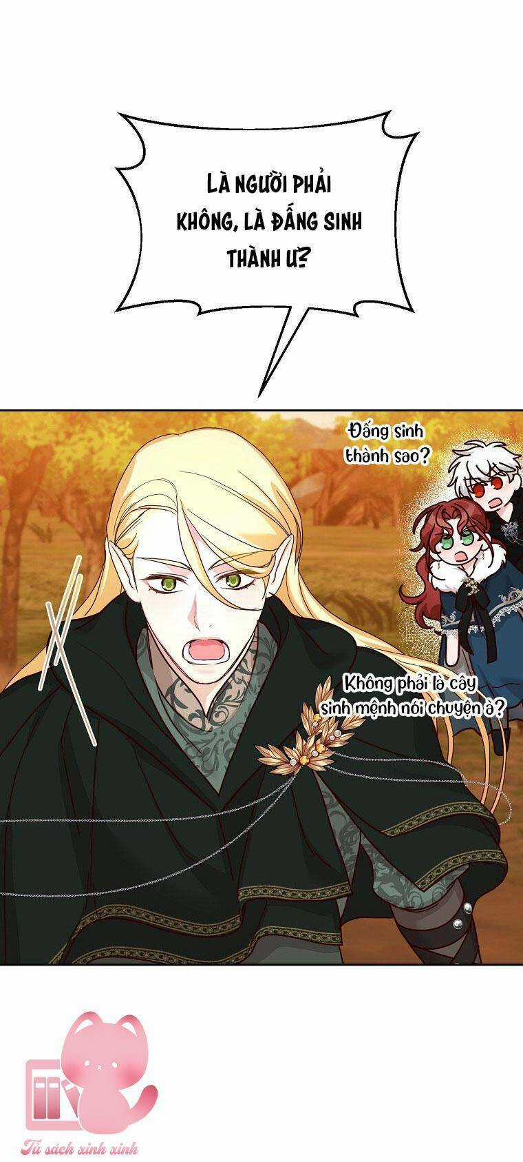 Tôi Sẽ Chỉ Sống Như Một Nhân Vật Phản Diện Chapter 65 trang 12