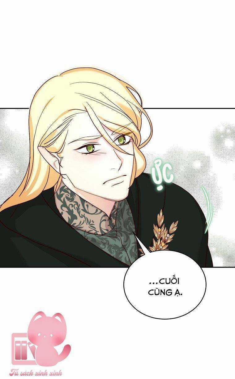 Tôi Sẽ Chỉ Sống Như Một Nhân Vật Phản Diện Chapter 65 trang 14