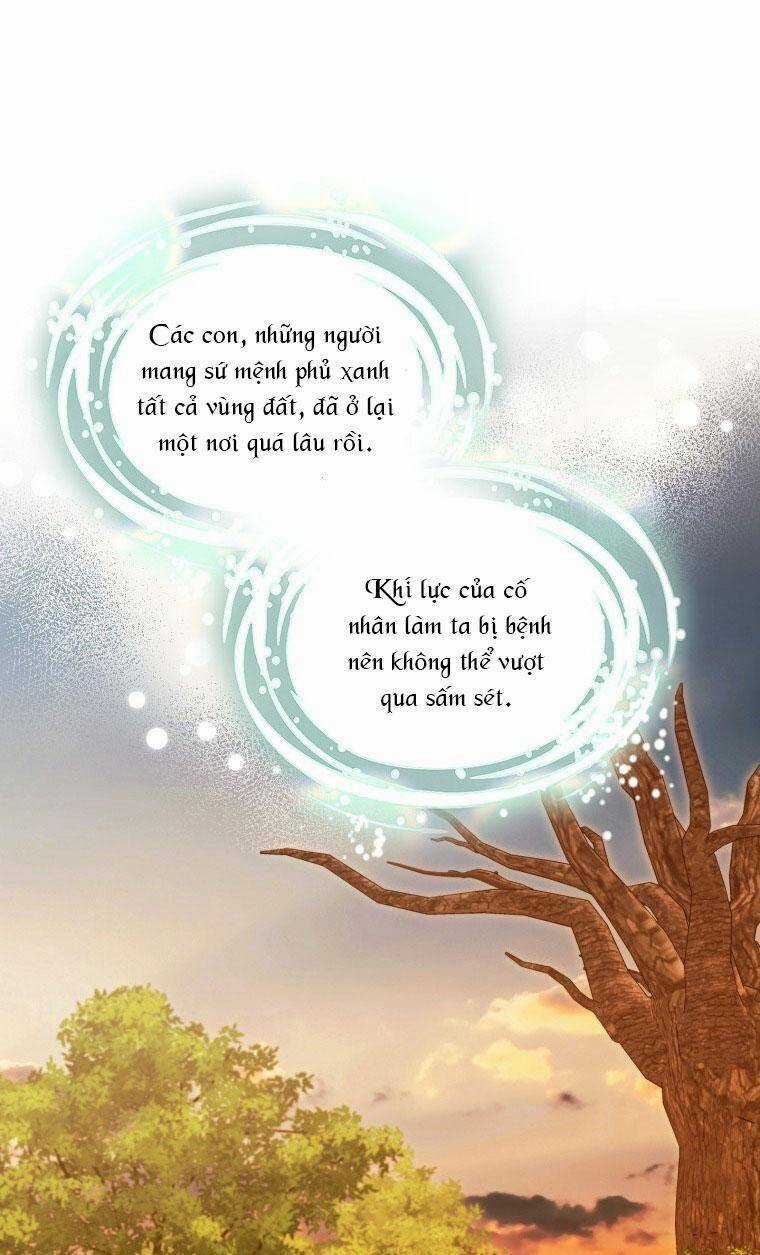 Tôi Sẽ Chỉ Sống Như Một Nhân Vật Phản Diện Chapter 65 trang 15