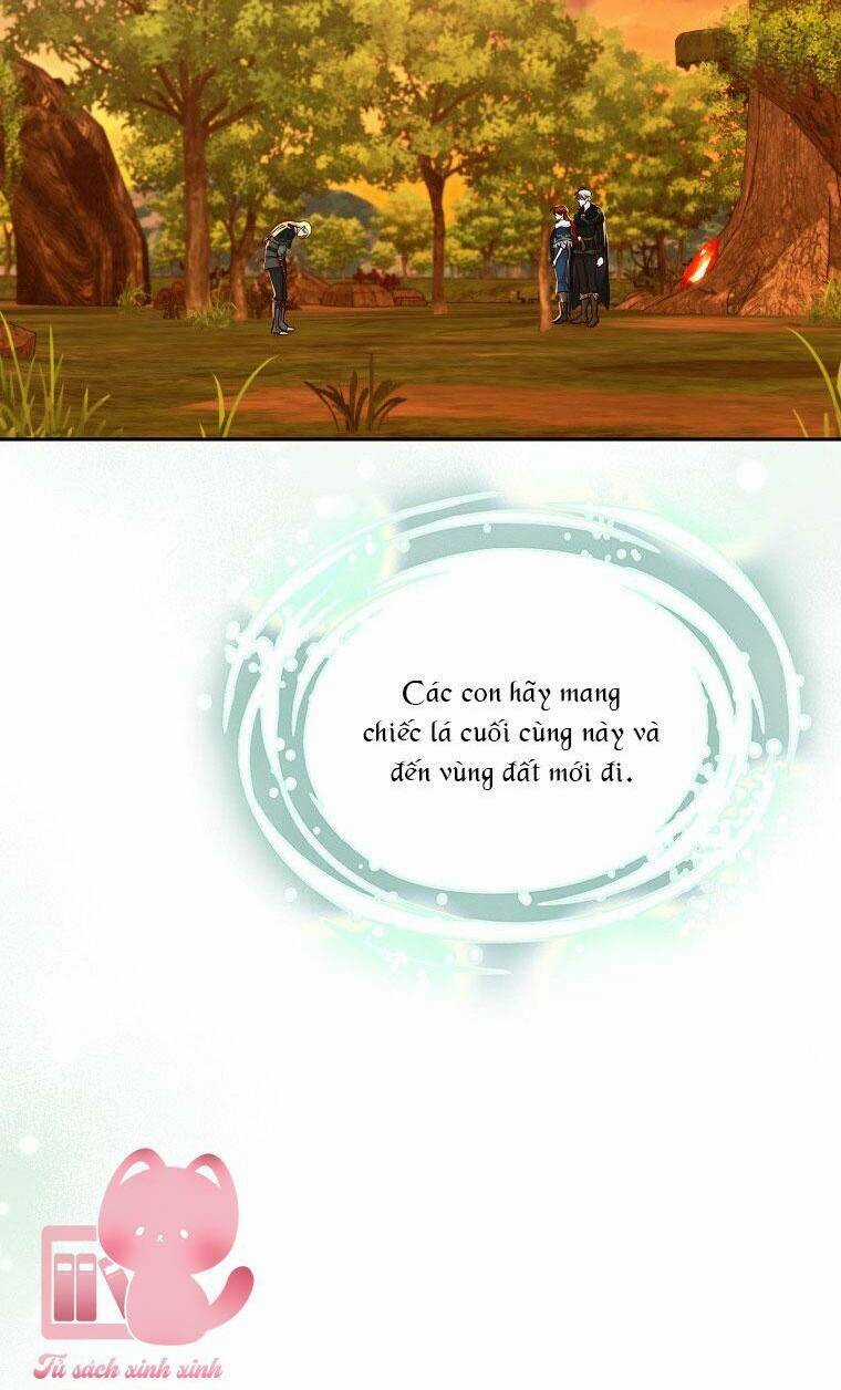 Tôi Sẽ Chỉ Sống Như Một Nhân Vật Phản Diện Chapter 65 trang 16