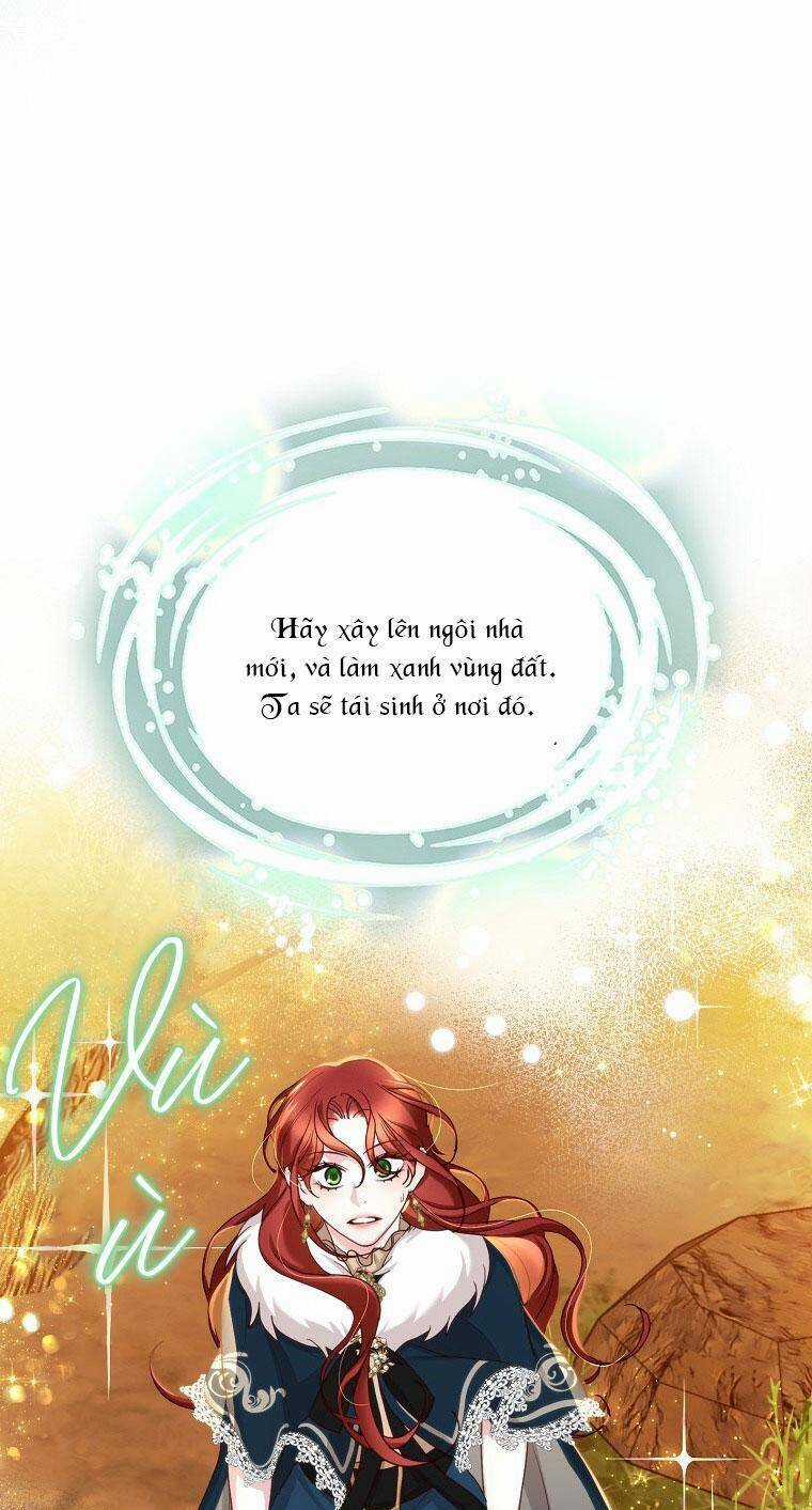 Tôi Sẽ Chỉ Sống Như Một Nhân Vật Phản Diện Chapter 65 trang 17