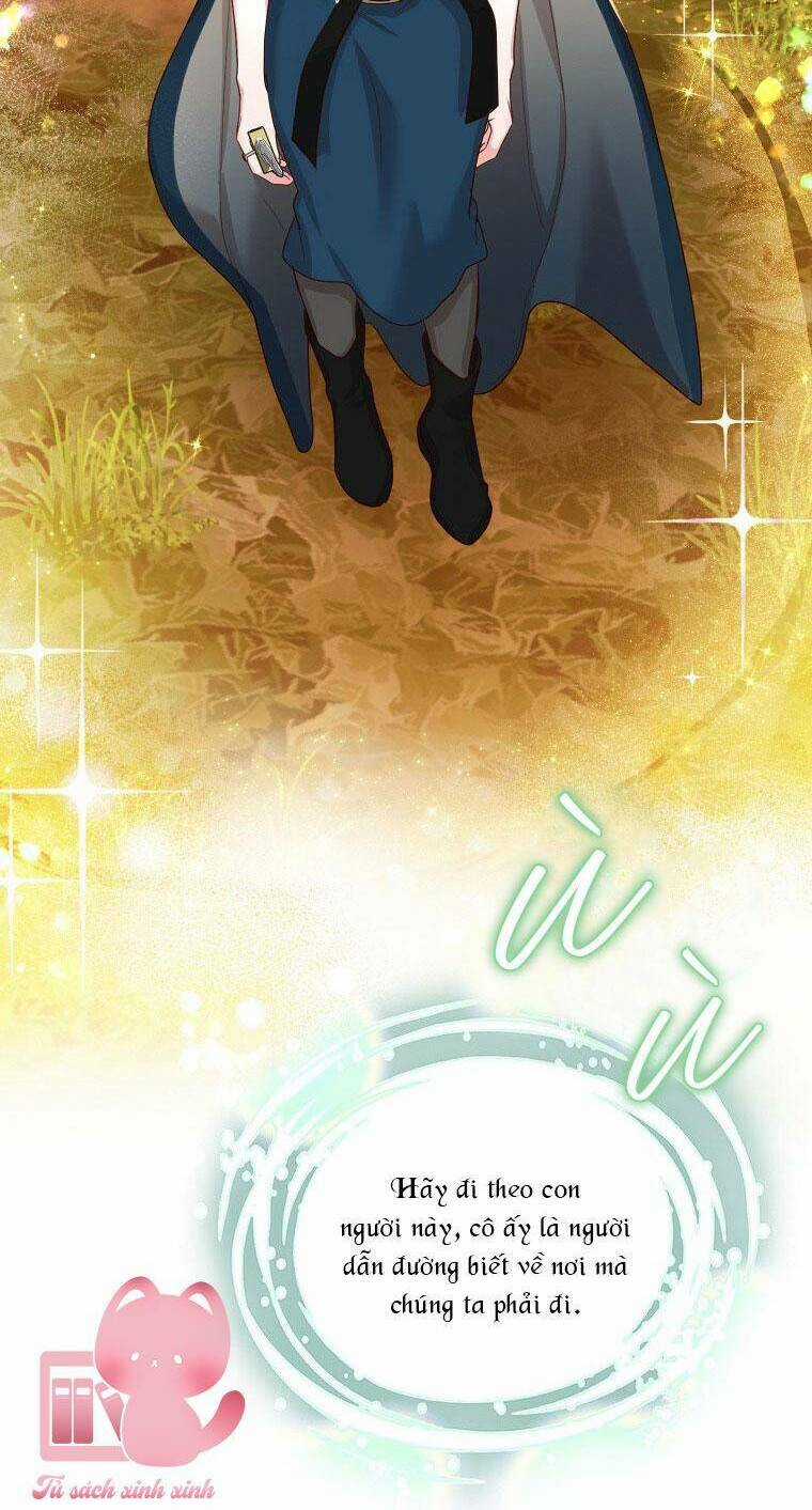 Tôi Sẽ Chỉ Sống Như Một Nhân Vật Phản Diện Chapter 65 trang 18