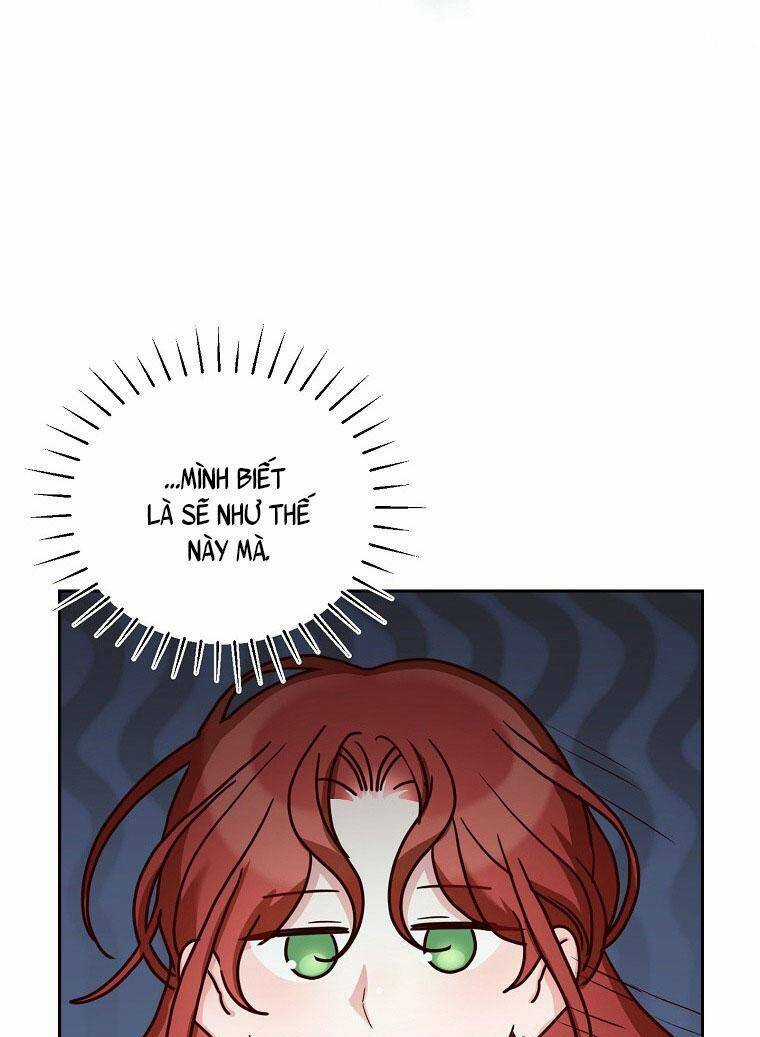 Tôi Sẽ Chỉ Sống Như Một Nhân Vật Phản Diện Chapter 65 trang 19