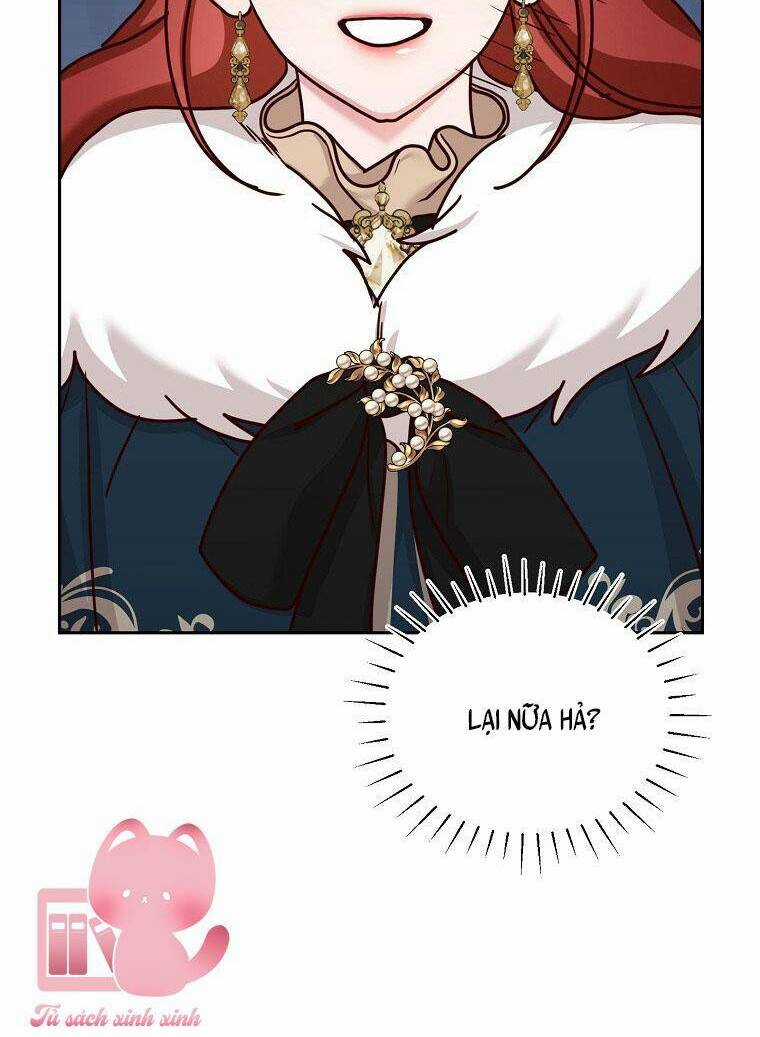 Tôi Sẽ Chỉ Sống Như Một Nhân Vật Phản Diện Chapter 65 trang 20