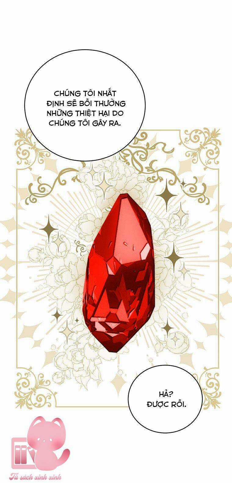 Tôi Sẽ Chỉ Sống Như Một Nhân Vật Phản Diện Chapter 65 trang 28