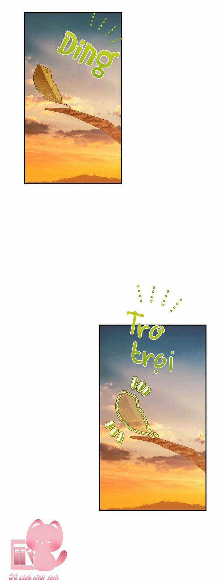 Tôi Sẽ Chỉ Sống Như Một Nhân Vật Phản Diện Chapter 65 trang 3