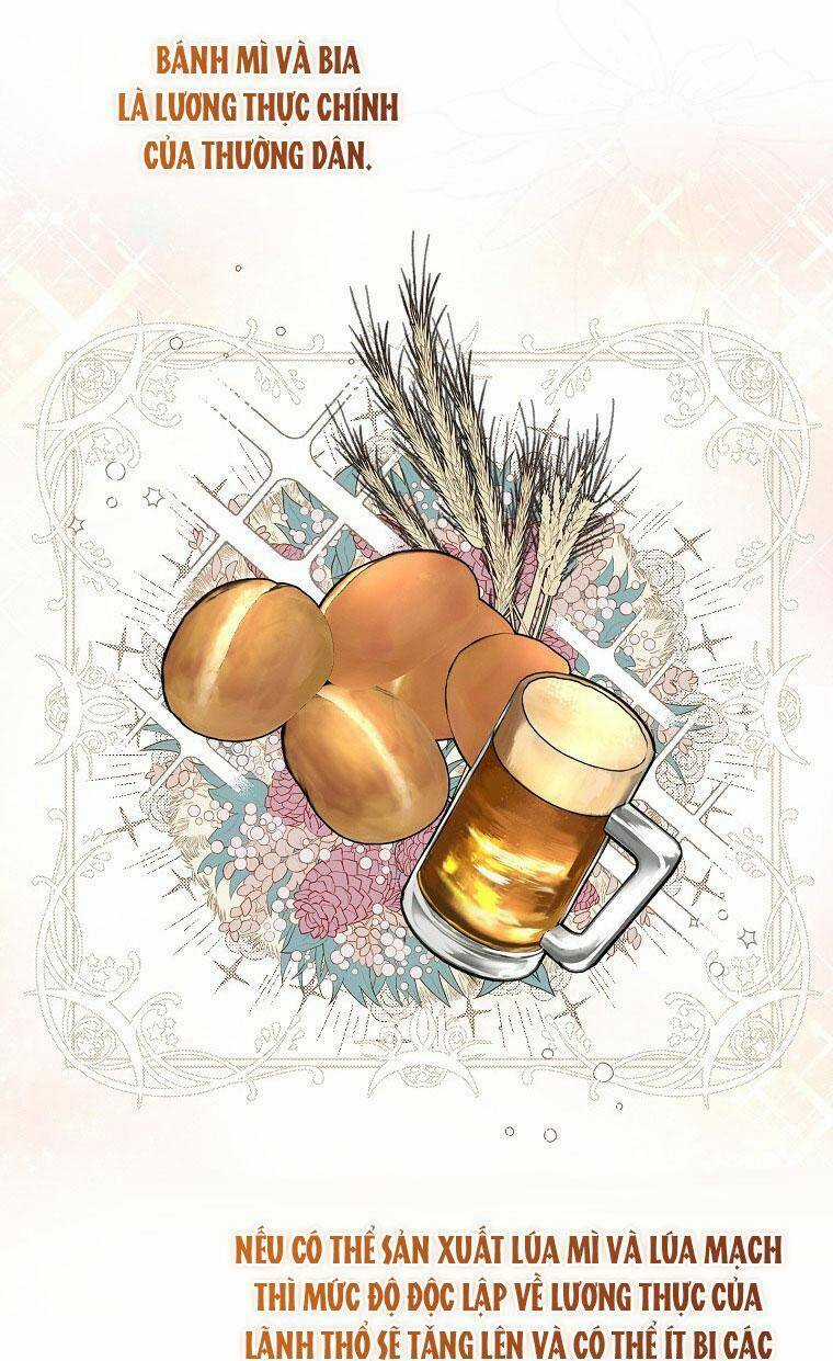 Tôi Sẽ Chỉ Sống Như Một Nhân Vật Phản Diện Chapter 65 trang 31