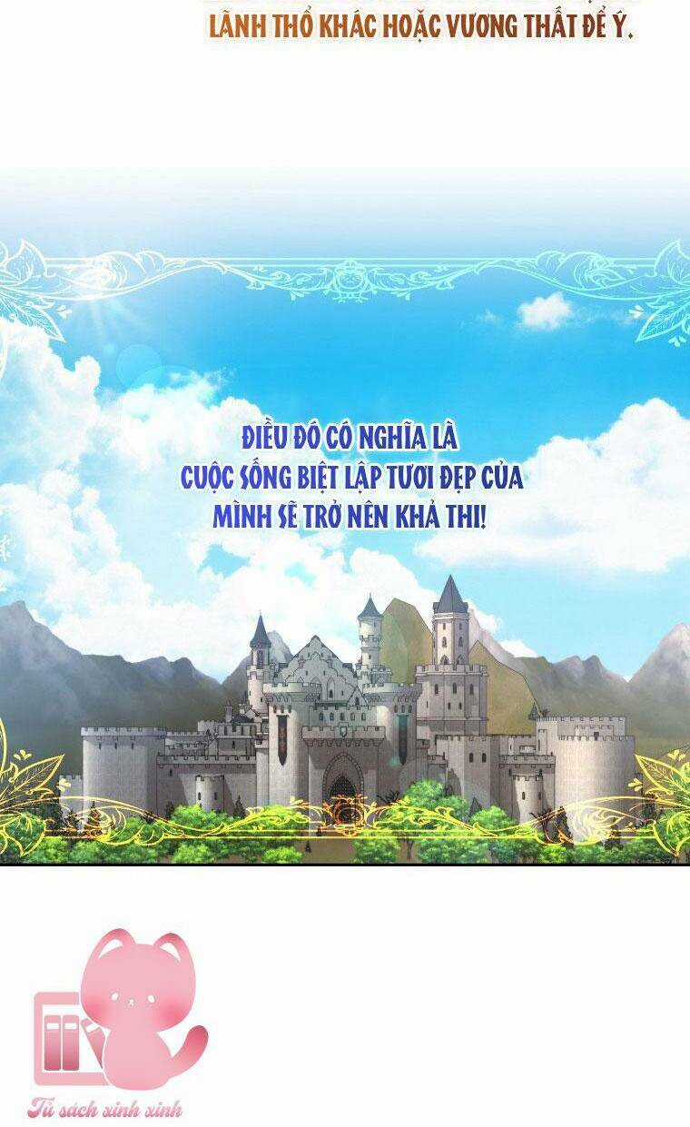 Tôi Sẽ Chỉ Sống Như Một Nhân Vật Phản Diện Chapter 65 trang 32