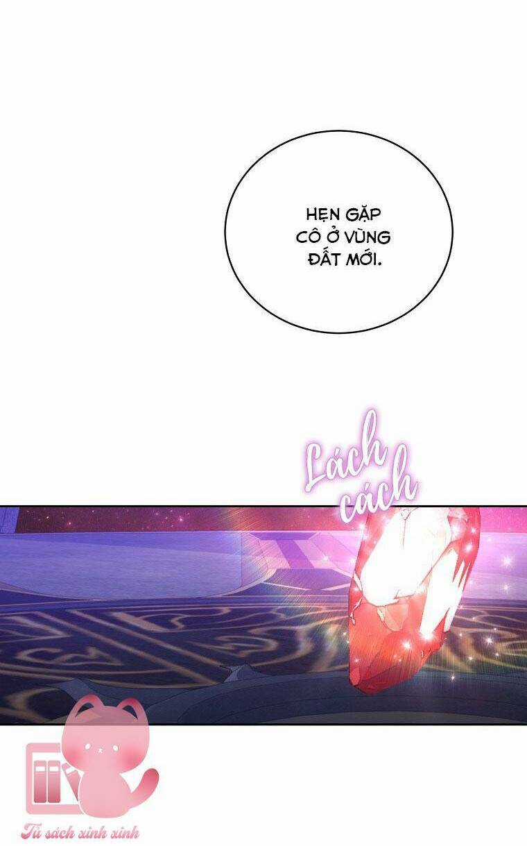 Tôi Sẽ Chỉ Sống Như Một Nhân Vật Phản Diện Chapter 65 trang 35