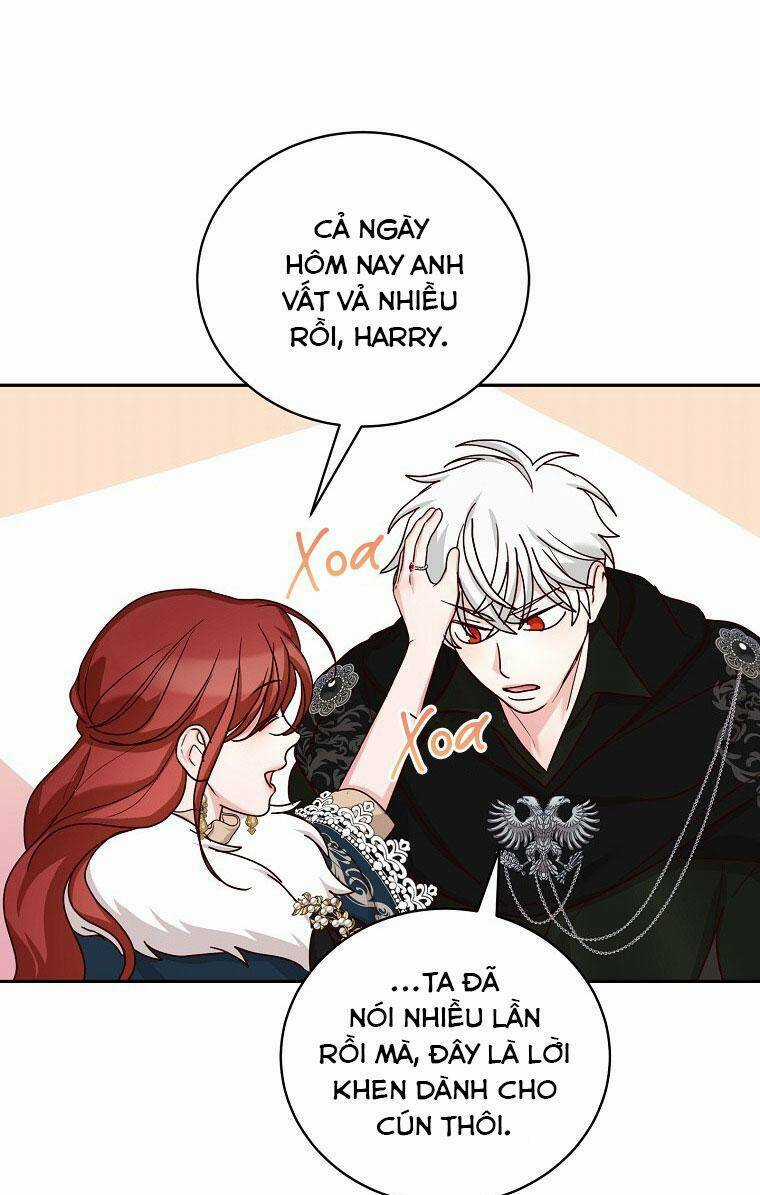 Tôi Sẽ Chỉ Sống Như Một Nhân Vật Phản Diện Chapter 65 trang 37