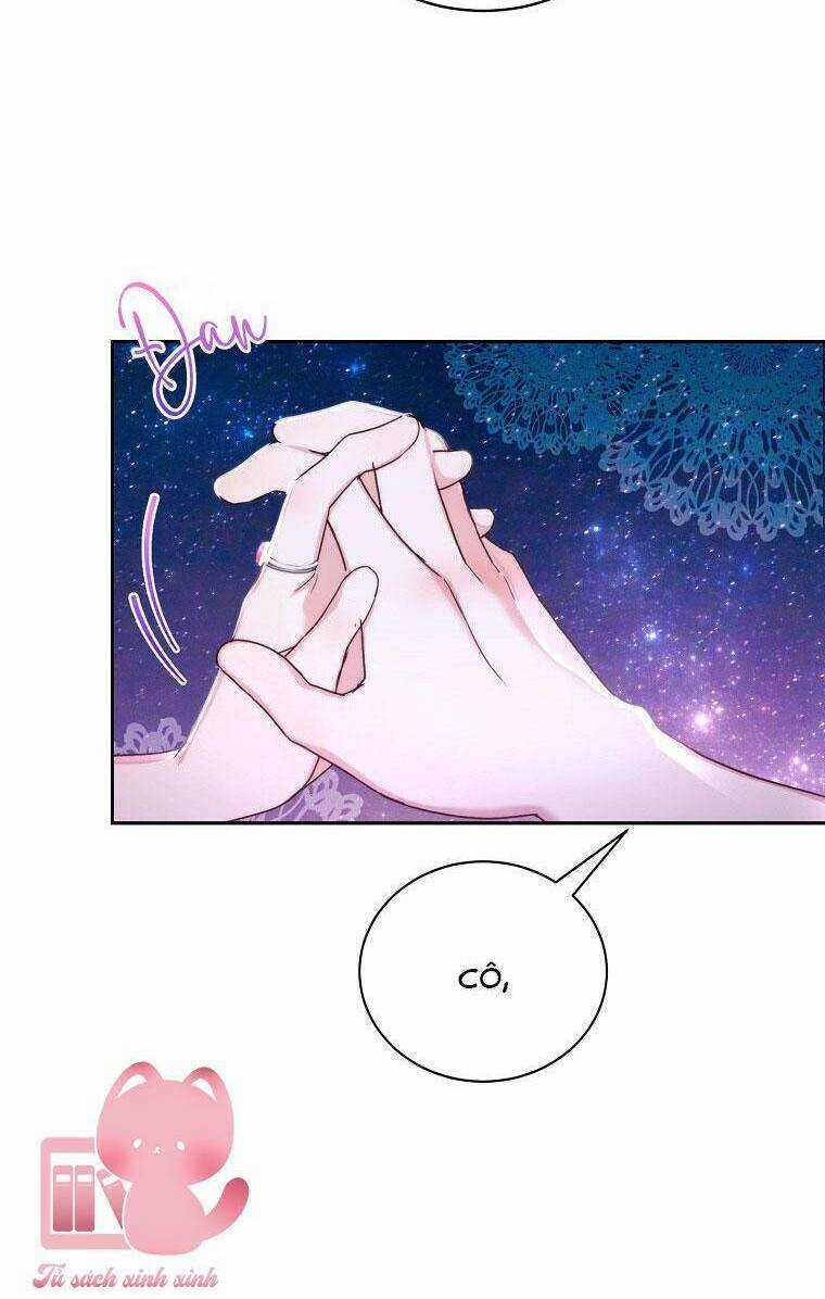 Tôi Sẽ Chỉ Sống Như Một Nhân Vật Phản Diện Chapter 65 trang 38