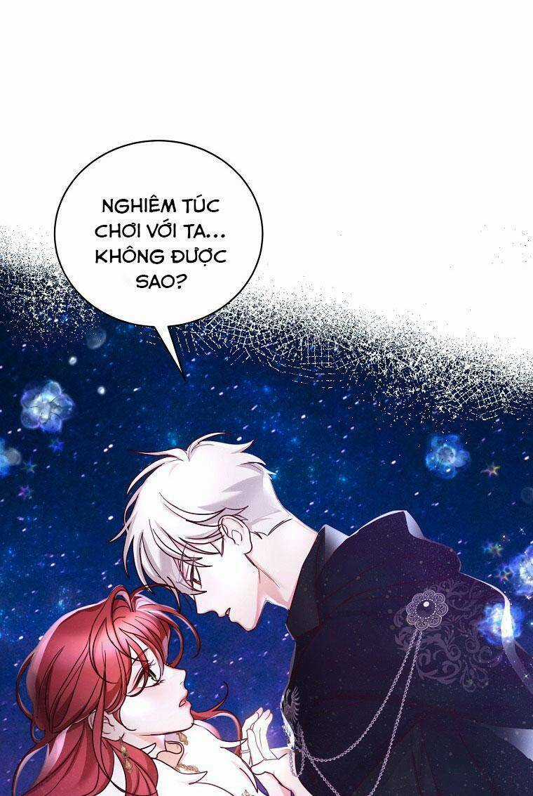 Tôi Sẽ Chỉ Sống Như Một Nhân Vật Phản Diện Chapter 65 trang 39