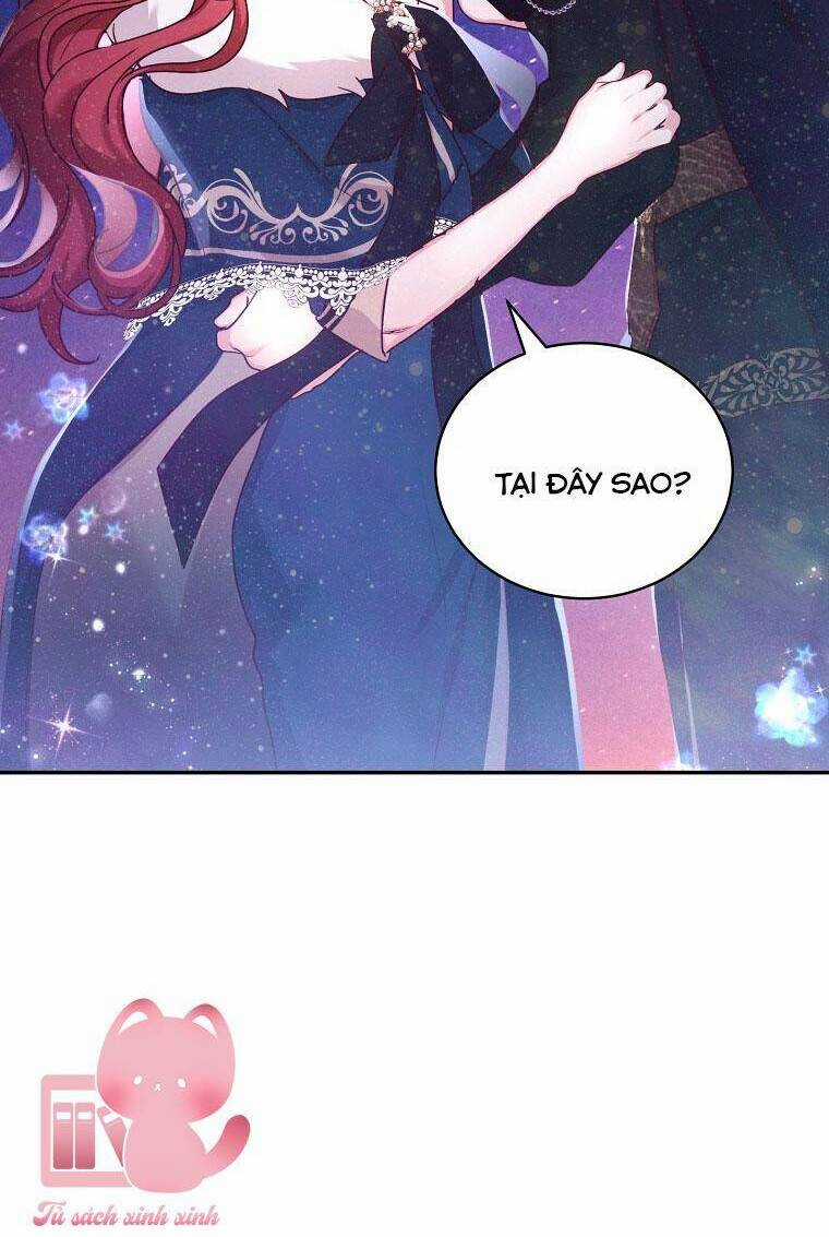 Tôi Sẽ Chỉ Sống Như Một Nhân Vật Phản Diện Chapter 65 trang 40