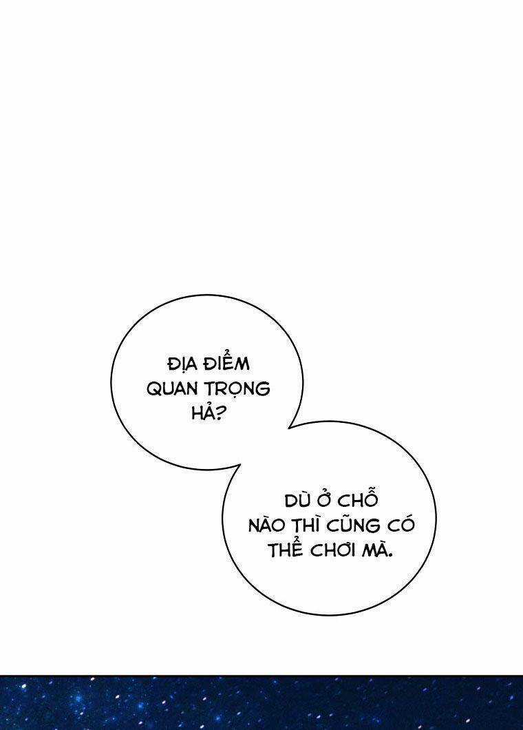 Tôi Sẽ Chỉ Sống Như Một Nhân Vật Phản Diện Chapter 65 trang 41