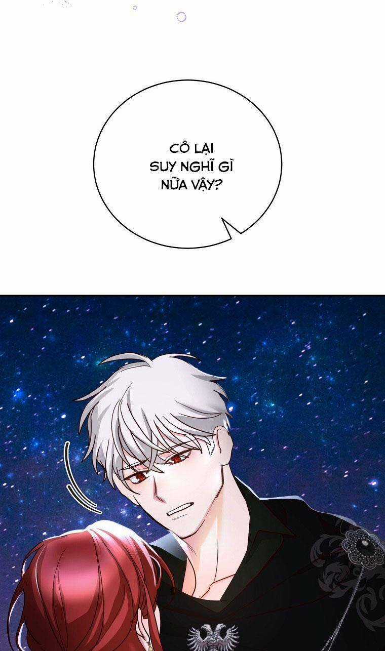 Tôi Sẽ Chỉ Sống Như Một Nhân Vật Phản Diện Chapter 65 trang 44