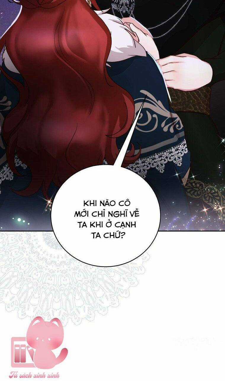 Tôi Sẽ Chỉ Sống Như Một Nhân Vật Phản Diện Chapter 65 trang 45