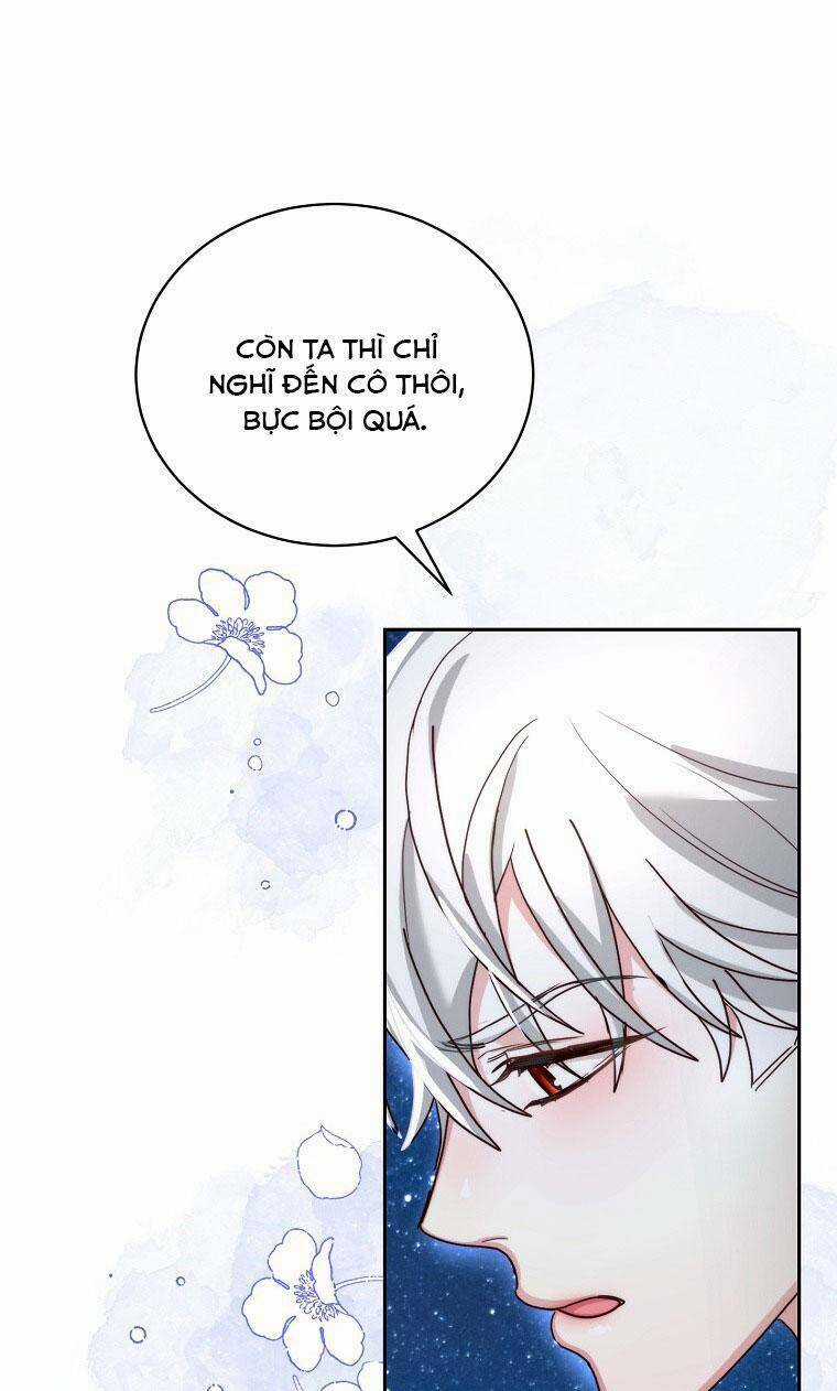 Tôi Sẽ Chỉ Sống Như Một Nhân Vật Phản Diện Chapter 65 trang 46